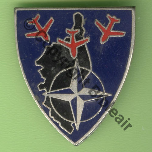 A0869 BA.126 SOLENZARA  De Bol allonge absent Dos lisse Src.Y.GENTY 